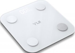 Yui KB11 Dijital Banyo Tartısı kullananlar yorumlar